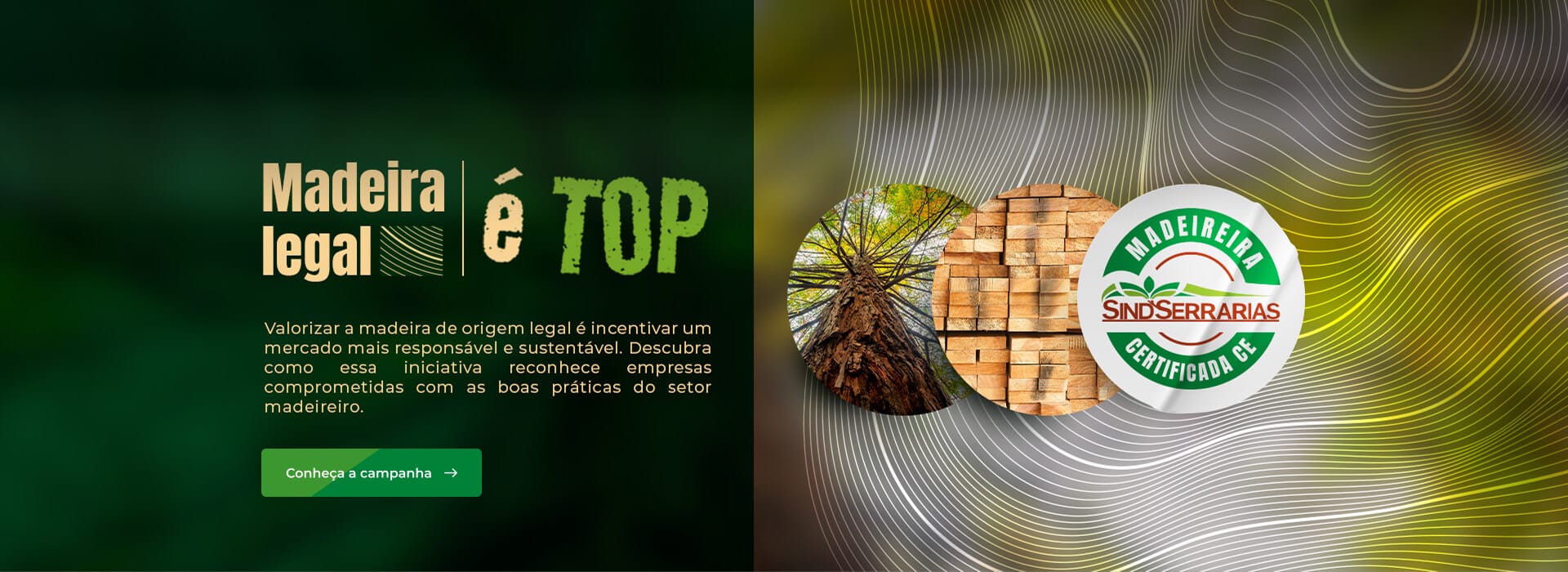 Banner Madeira é Top