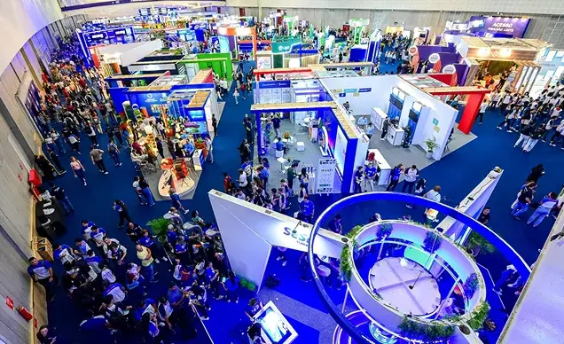 Feira da Indústria FIEC
