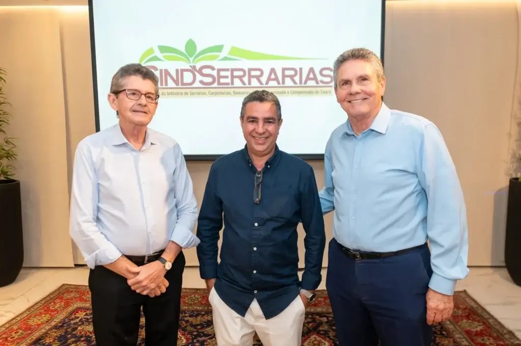 Confraternização de fim de ano do Sindserrarias