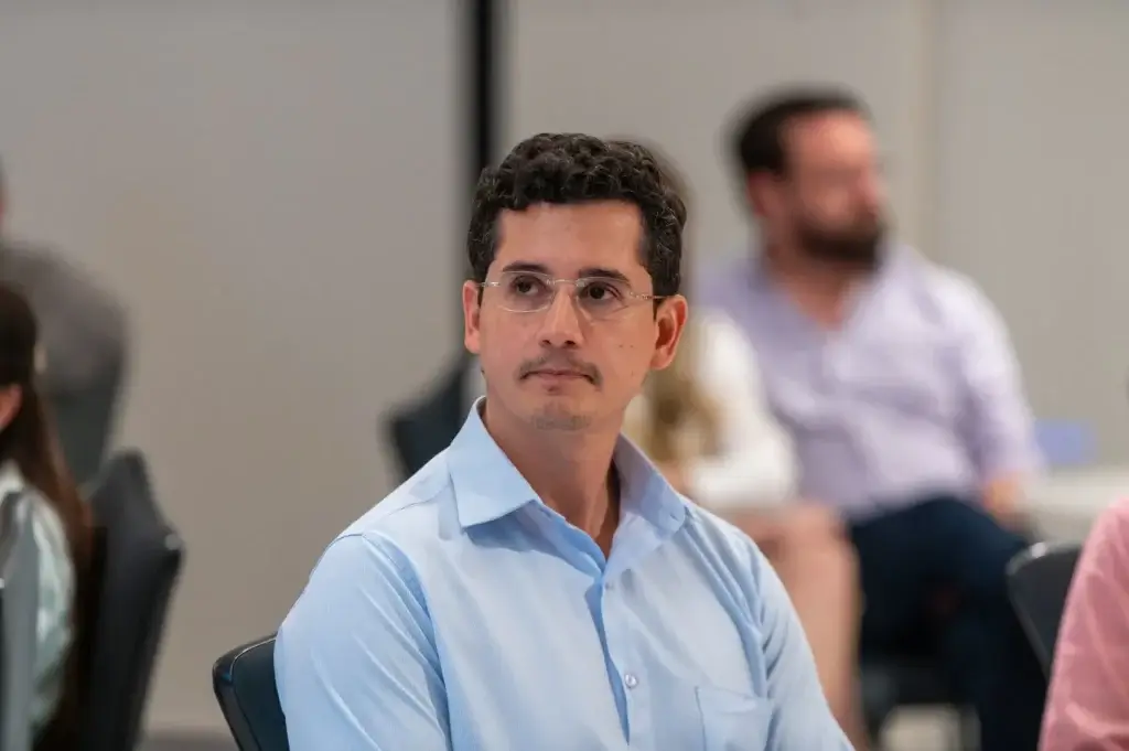 Confraternização de fim de ano do Sindserrarias