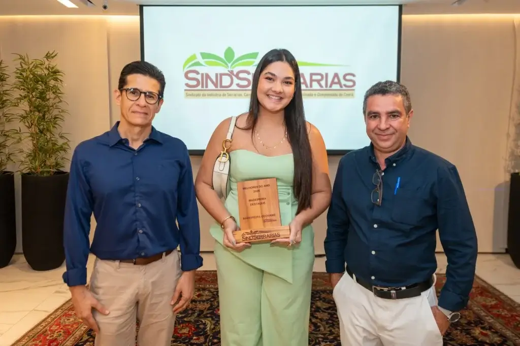 Confraternização de fim de ano do Sindserrarias